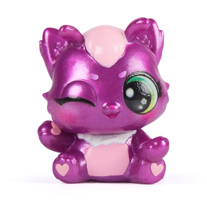 Hatchimals Bloomables sběratelská figurka