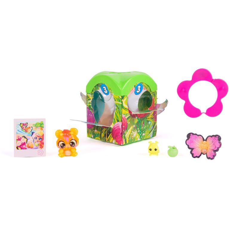 Hatchimals Bloomables sběratelská figurka