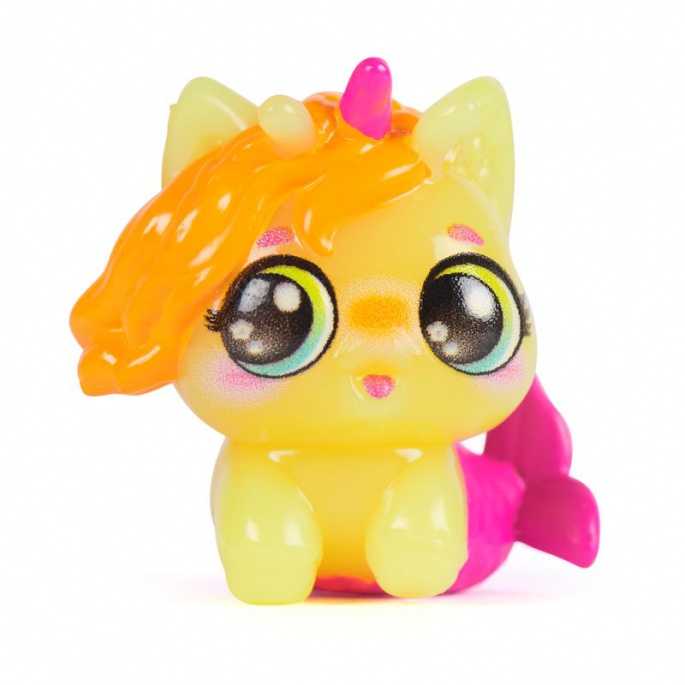 Hatchimals Bloomables sběratelská figurka