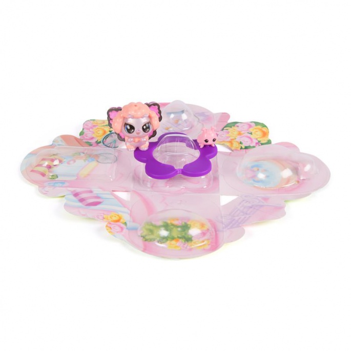 Hatchimals Bloomables sběratelská figurka