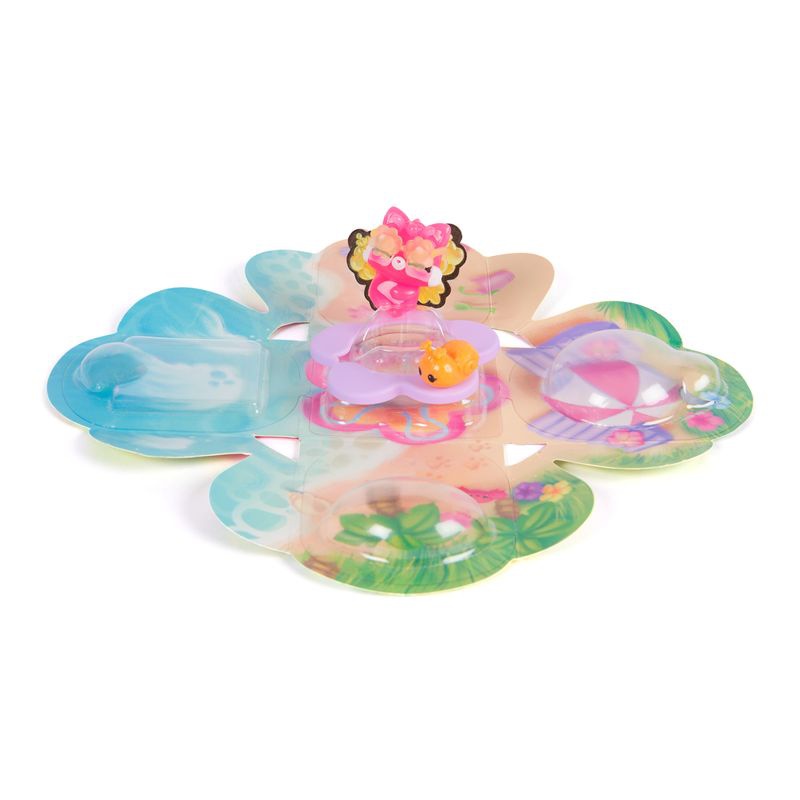 Hatchimals Bloomables sběratelská figurka