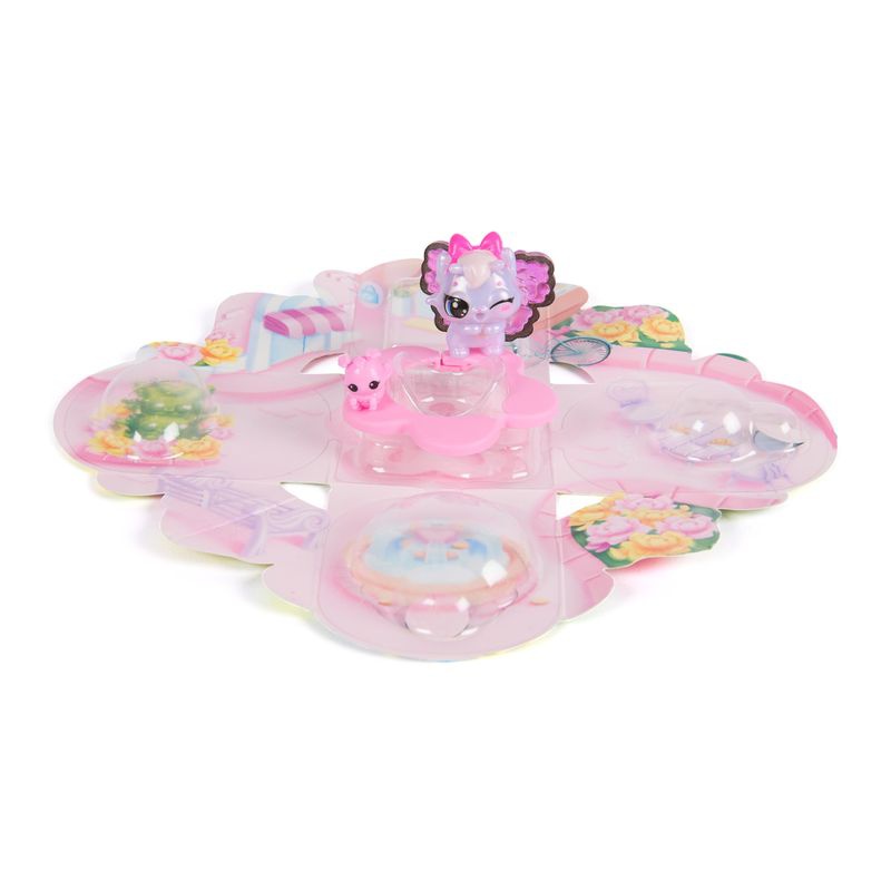 Hatchimals Bloomables sběratelská figurka