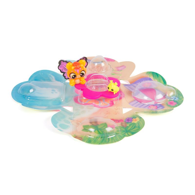 Hatchimals Bloomables sběratelská figurka