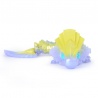 CrystaLynx Dragons ohebný drak 22 cm