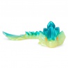CrystaLynx Dragons ohebný drak 22 cm