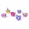 Hatchimals Bloomables sběratelské figurky 6 ks