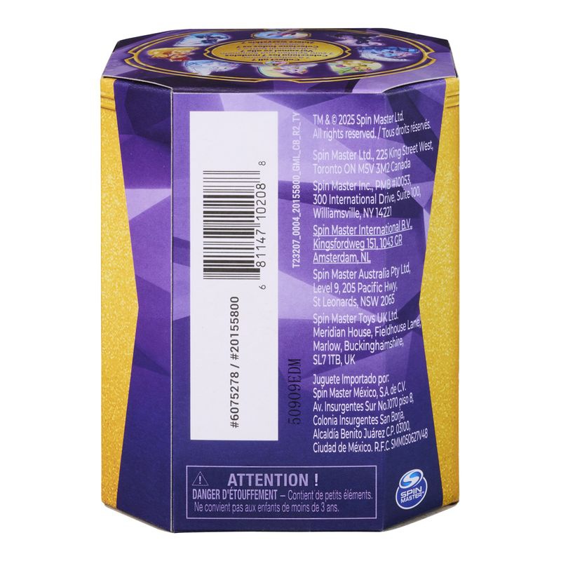 Jednorožčí akademie sběratelská figurka