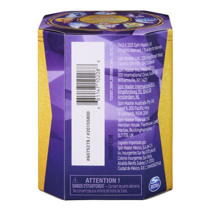 Jednorožčí akademie sběratelská figurka