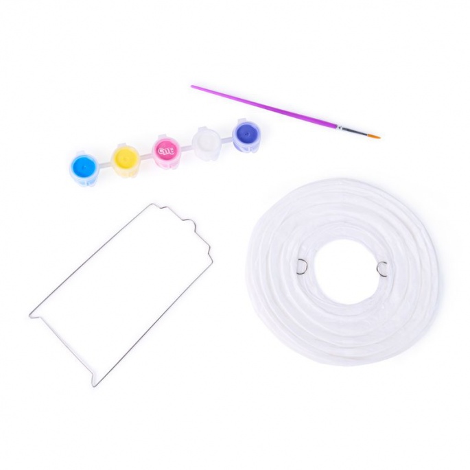 Cool Maker výroba lampionu