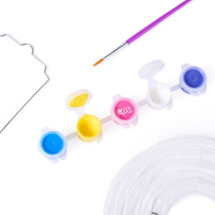 Cool Maker výroba lampionu