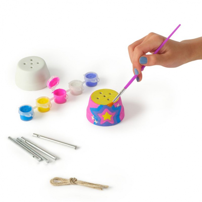 Cool Maker výroba zvonkohry