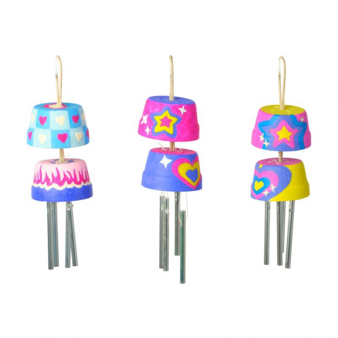 Cool Maker výroba zvonkohry