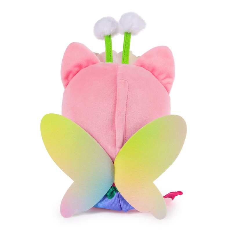 Gábinin kouzelný domek plyšová víla se světly a zvuky 30 cm