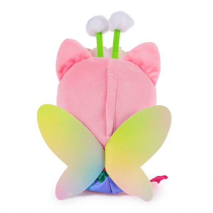 Gábinin kouzelný domek plyšová víla se světly a zvuky 30 cm