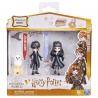 Harry Potter figurky Harry a Cho 8 cm