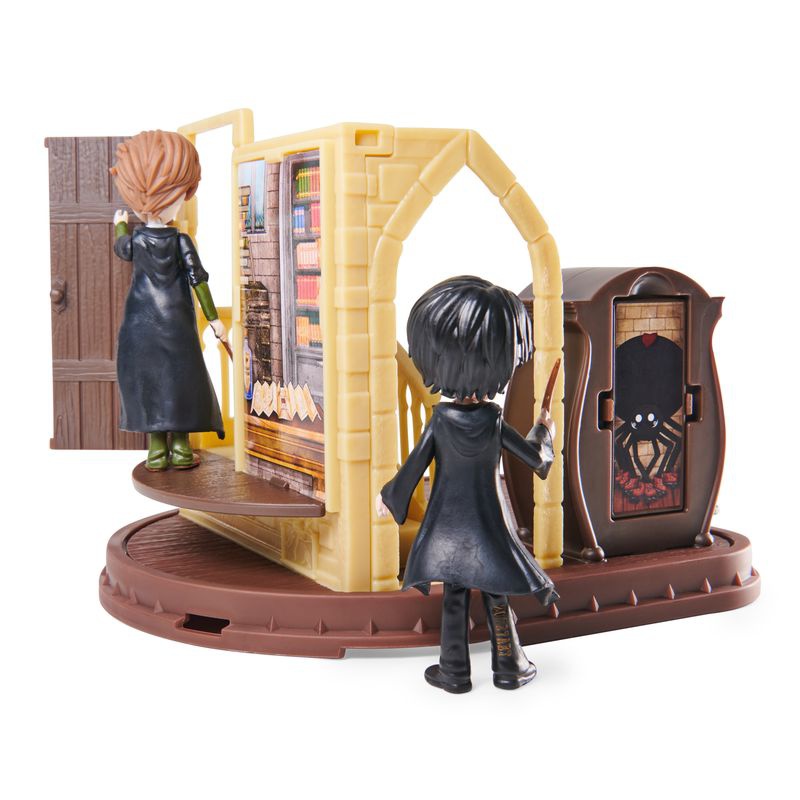 Harry Potter hrací sada obrana proti černé magii