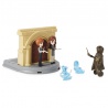 Harry Potter Komnata nejvyšší potřeby s figurkami