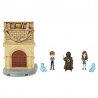 Harry Potter Komnata nejvyšší potřeby s figurkami