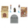 Harry Potter Komnata nejvyšší potřeby s figurkami