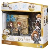 Harry Potter Komnata nejvyšší potřeby s figurkami