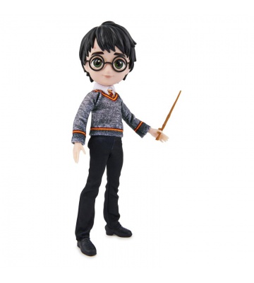 Harry Potter figurka Harry Potter 20 cm