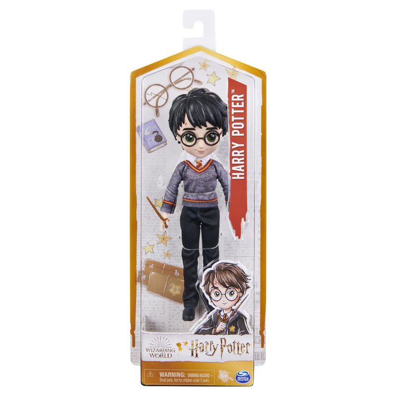 Harry Potter figurka Harry Potter 20 cm
