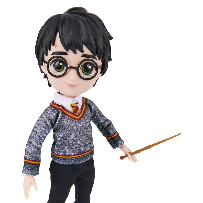 Harry Potter figurka Harry Potter 20 cm