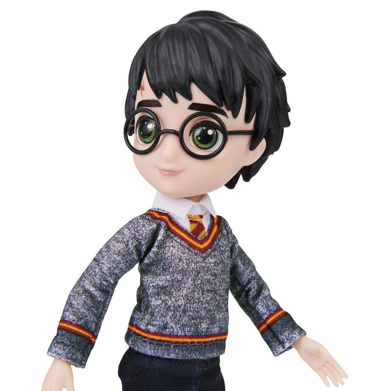 Harry Potter figurka Harry Potter 20 cm