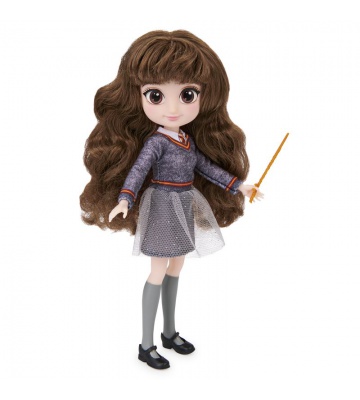 Harry Potter figurka Hermiona 20 cm