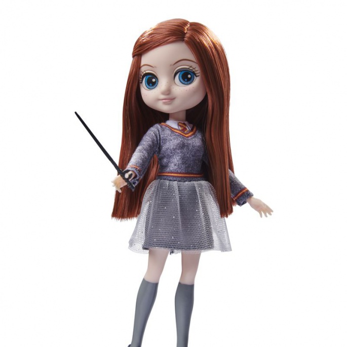 Harry Potter figurka Ginny 20 cm