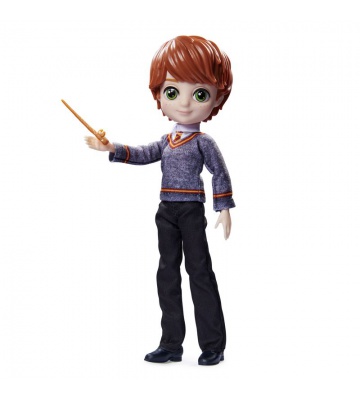 Harry Potter figurka Ron 20 cm