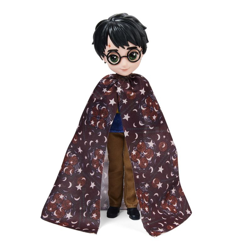 Harry Potter figurka Harry Potter deluxe 20 cm