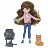 Harry Potter figurka Hermiona deluxe 20 cm