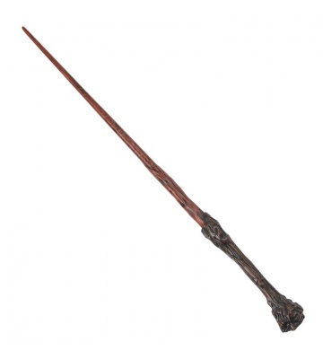 Harry Potter Harryho kouzelnická hůlka