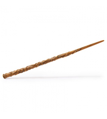 Harry Potter Hermiony kouzelnická hůlka