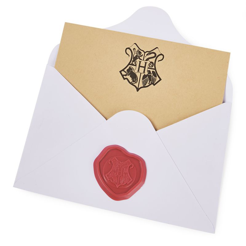 Harry Potter interaktivní sova Hedvika