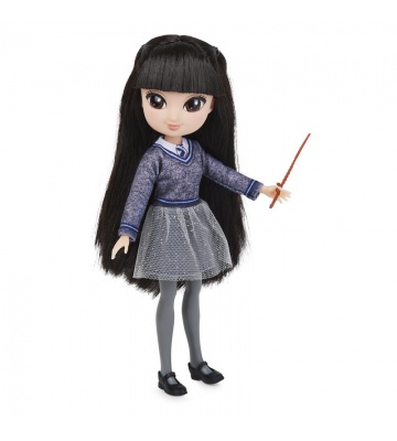 Harry Potter klasická figurka Cho 20 cm