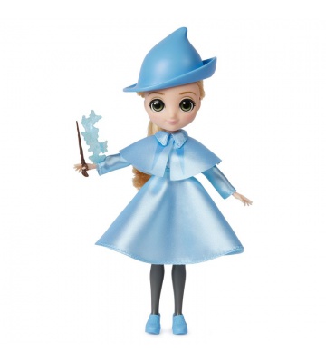 Harry Potter klasická figurka Fleur deluxe 20 cm