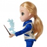 Harry Potter klasická figurka Fleur deluxe 20 cm
