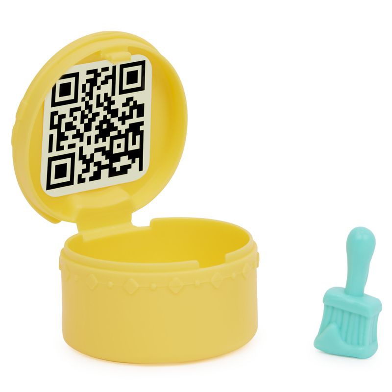 Gábinin kouzelný domek kočičí hrací sada umělecké studio