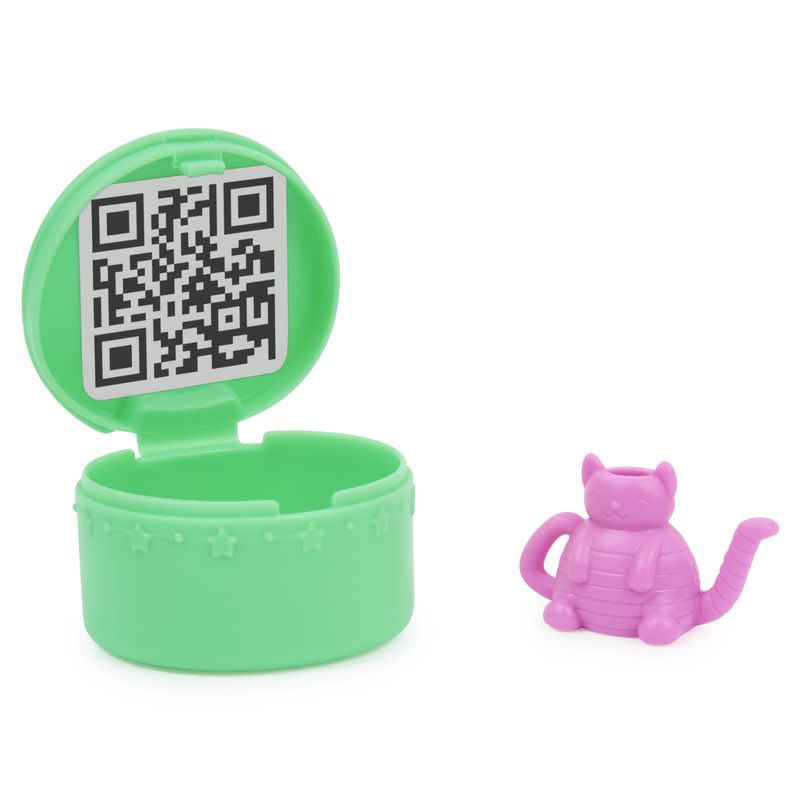 Gábinin kouzelný domek kočičí hrací sada zahrádka