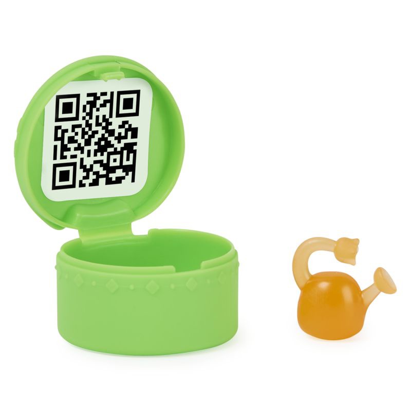 Gábinin kouzelný domek duhová Gabby s kočičkami