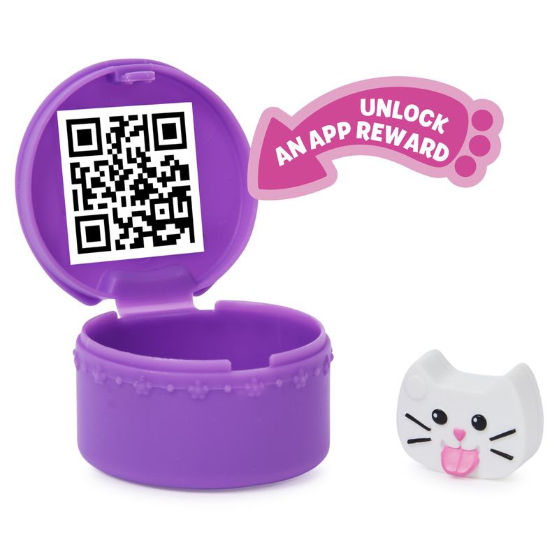 Gábinin kouzelný domek multi balení figurek