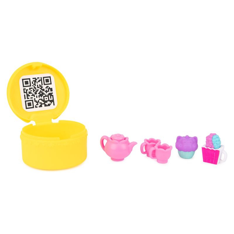 Gábinin kouzelný domek hrací set pro vílu