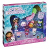 Gábinin kouzelný domek multibalení figurek deluxe