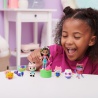 Gábinin kouzelný domek multibalení figurek deluxe
