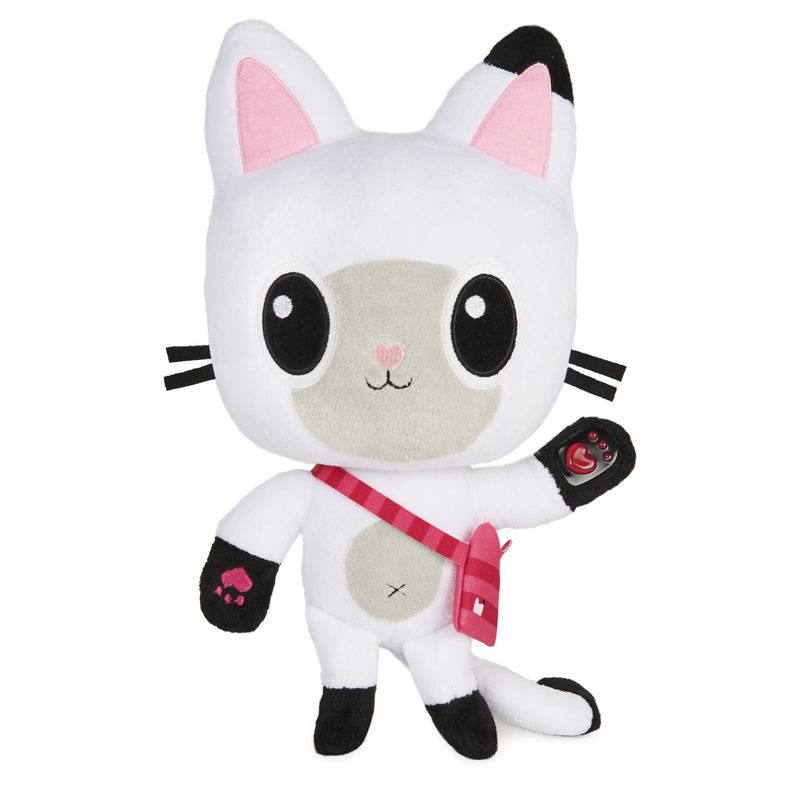 Gábinin kouzelný domek zvukový plyšák Pandy