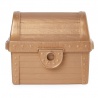 Kinetic Sand truhla s pokladem