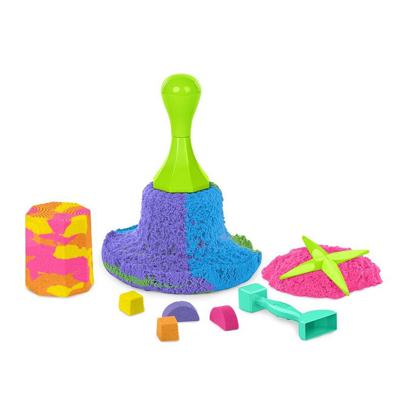 Kinetic Sand kelímková tvořící sada