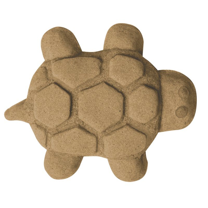 Kinetic Sand hnědý písek 0,9 kg